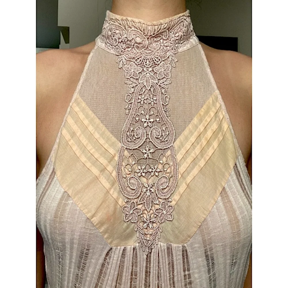Free People Victorian Tank - Picture 2 of 6